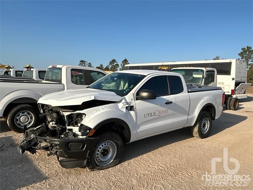 Ford RANGER Pick up/Valník