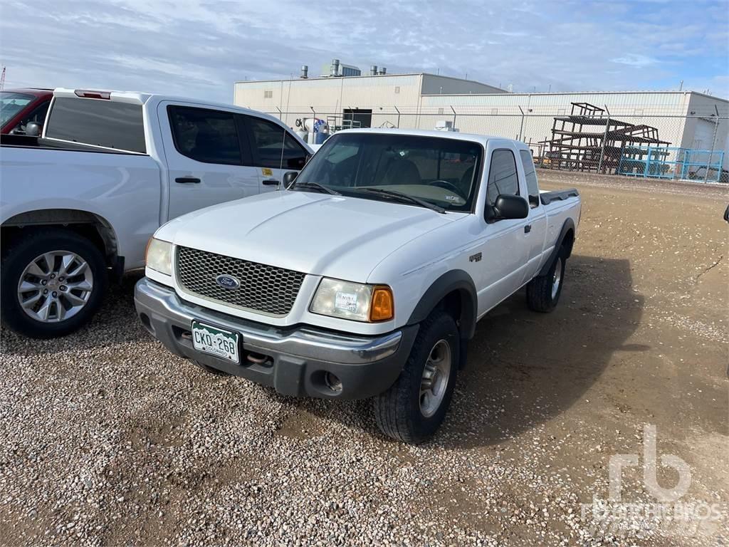 Ford RANGER Pick up/Valník
