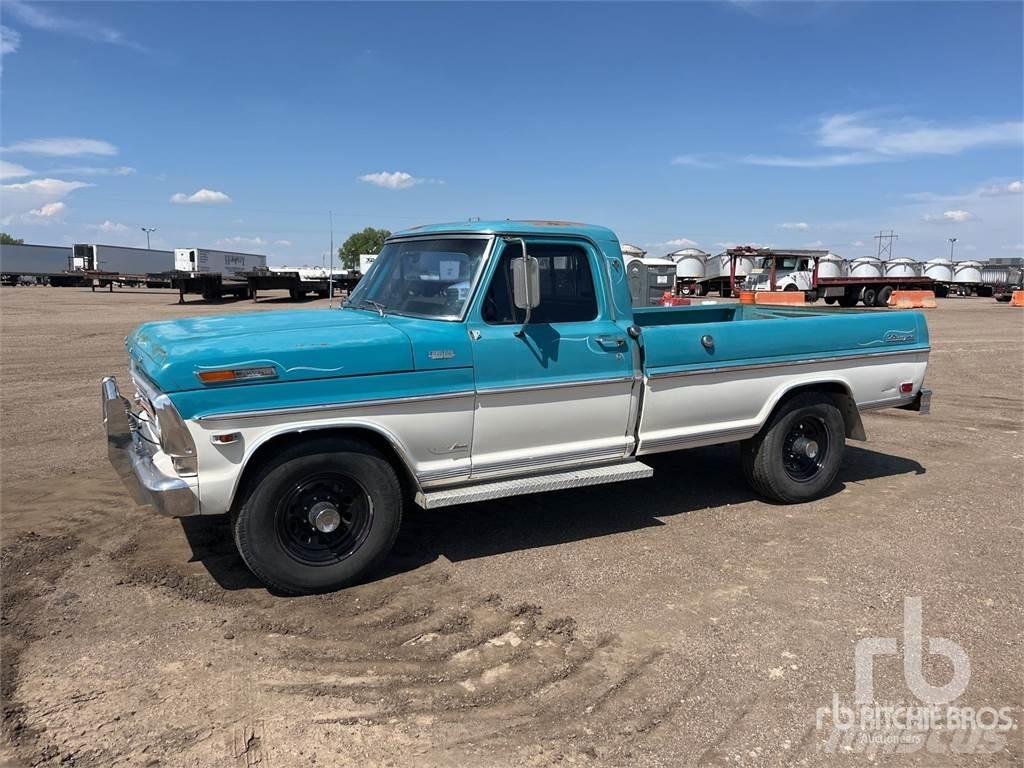 Ford RANGER Pick up/Valník