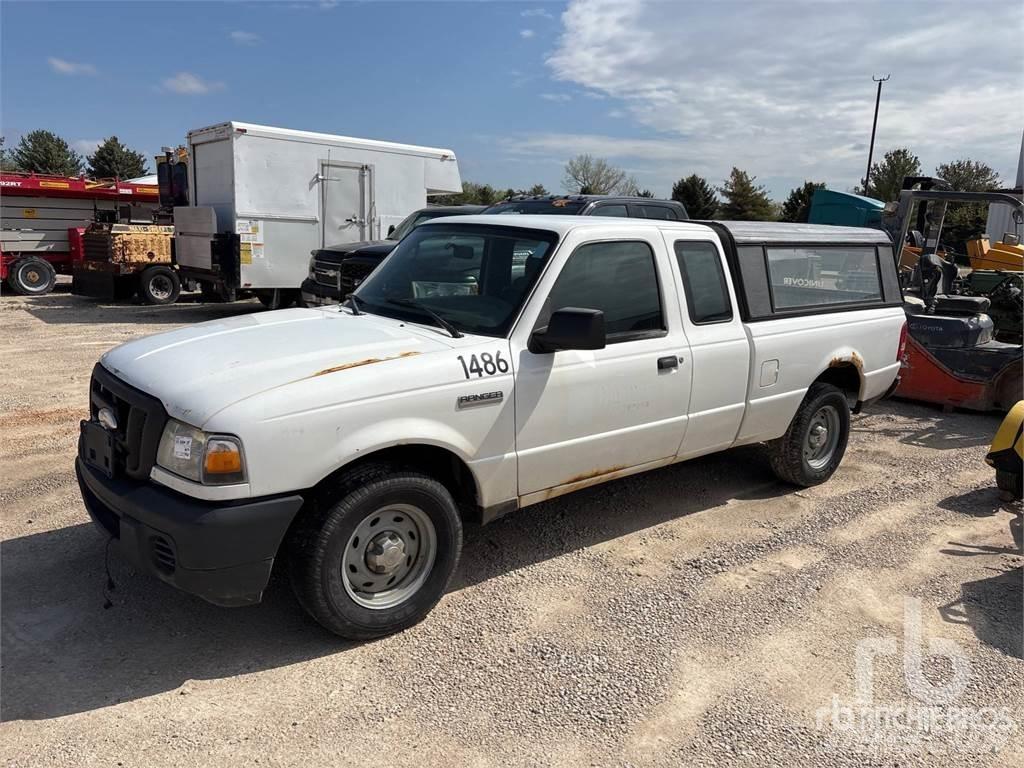 Ford RANGER Pick up/Valník