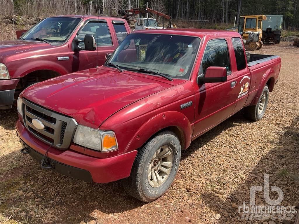Ford RANGER Pick up/Valník