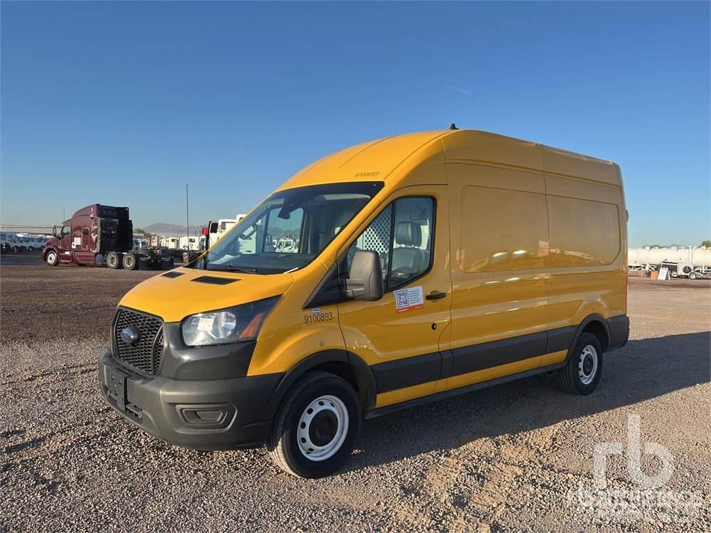 Ford TRANSIT Chladírenské nákladní vozy