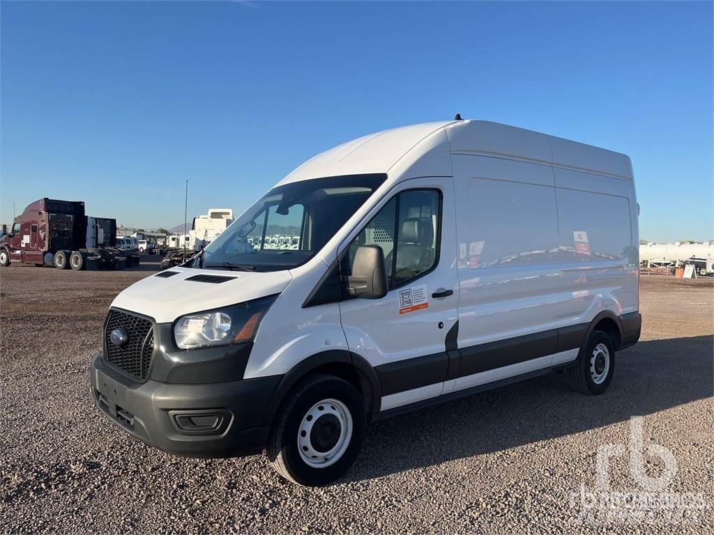 Ford TRANSIT Chladírenské nákladní vozy
