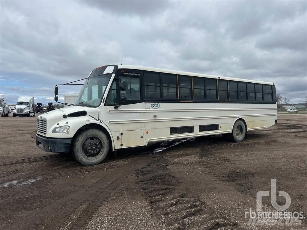 Freightliner B2 Meziměstské autobusy
