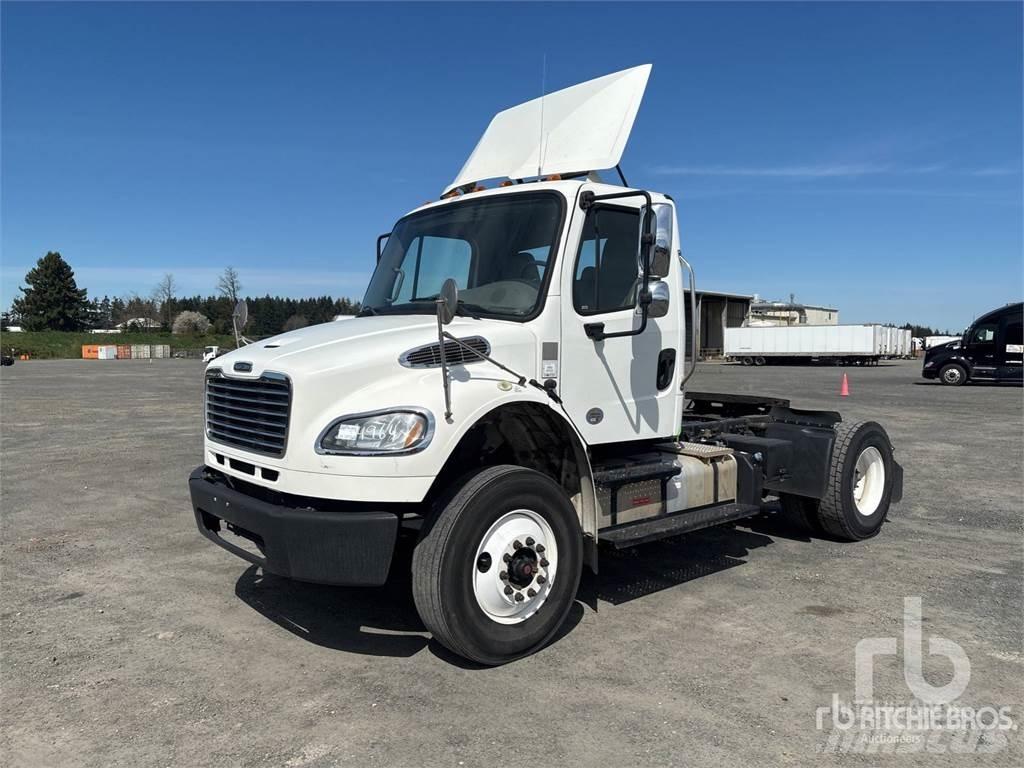 Freightliner M2 Tahače