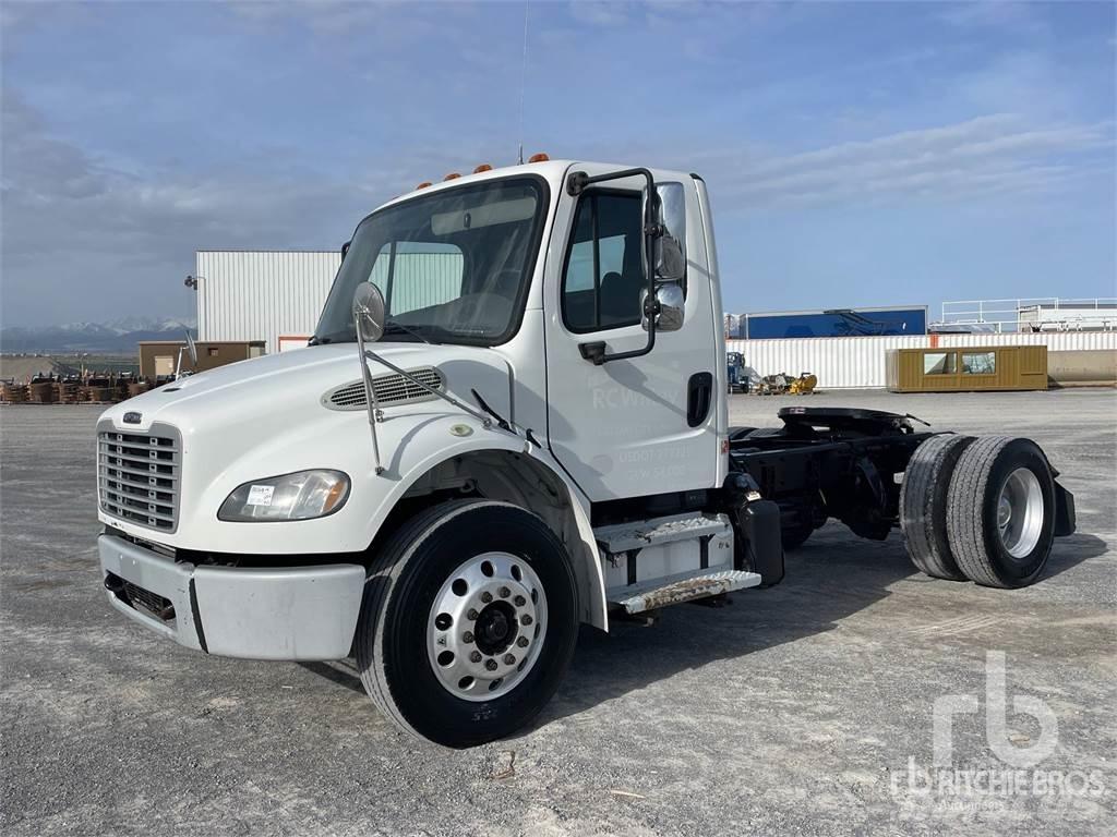 Freightliner M2 Tahače