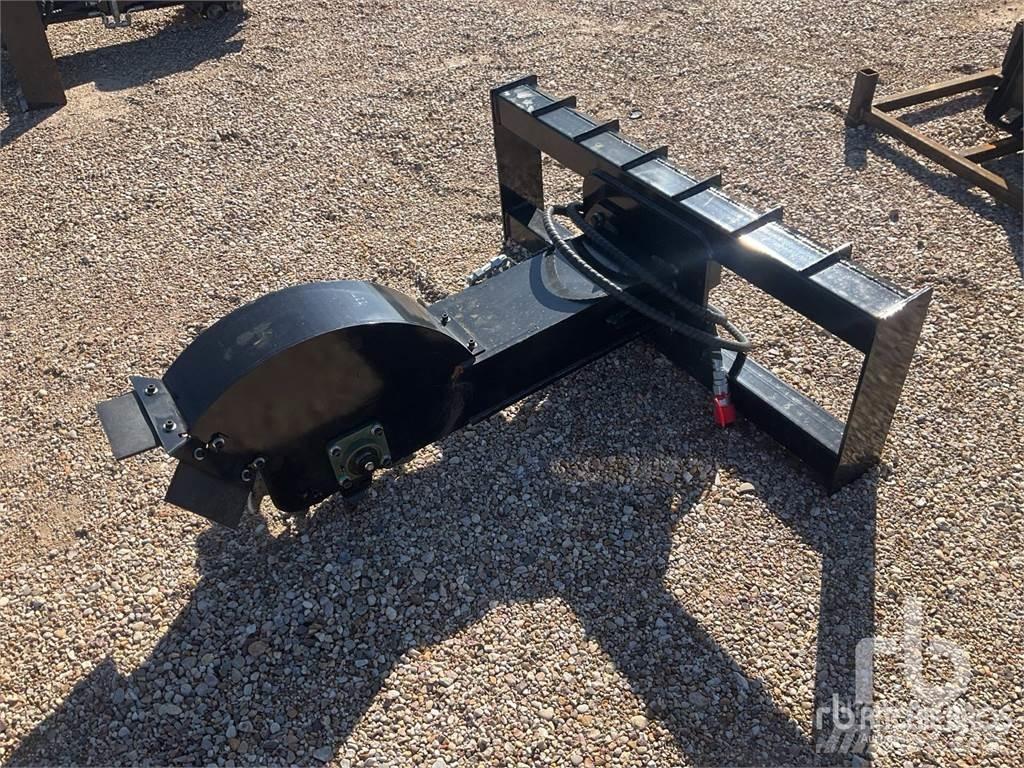  FUTURE FTSG45 Ostatní komponenty