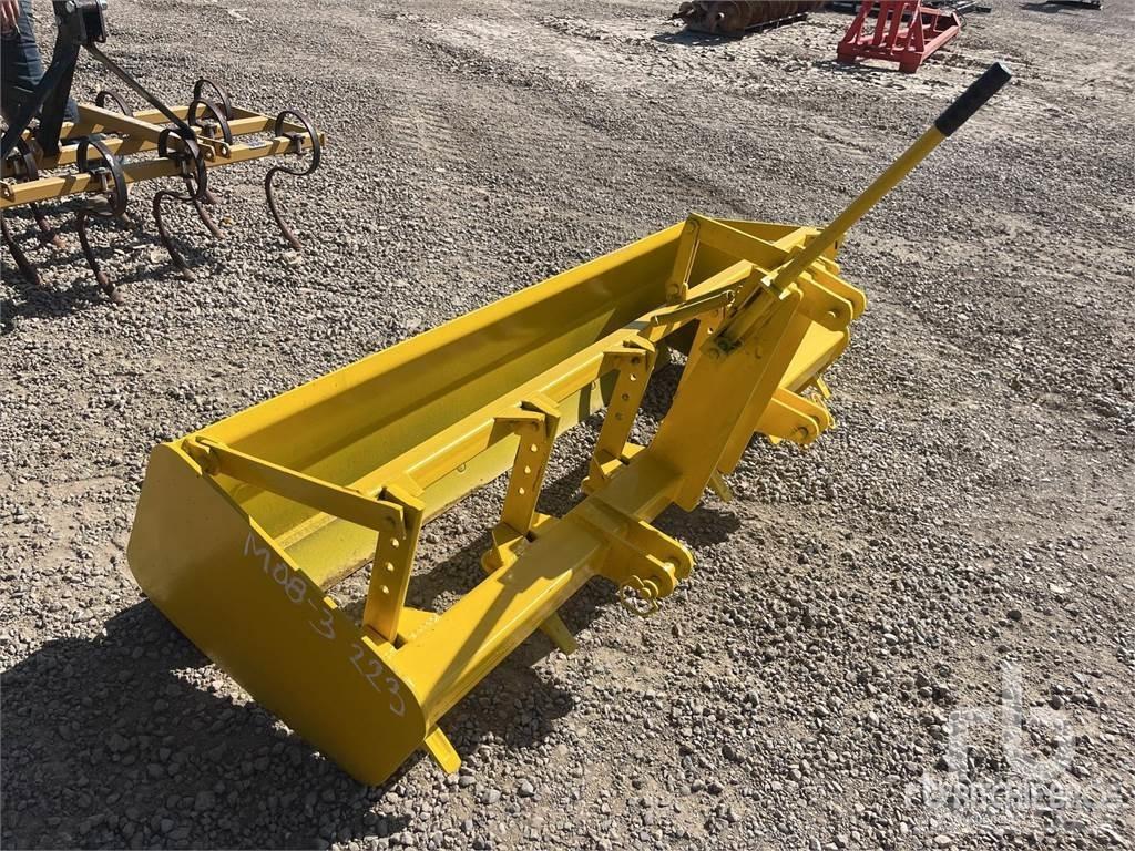  GEARMORE CBS72R Brány