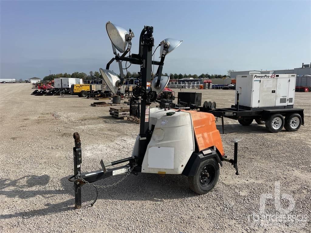 Generac MLT6S Osvětlovací stožáry