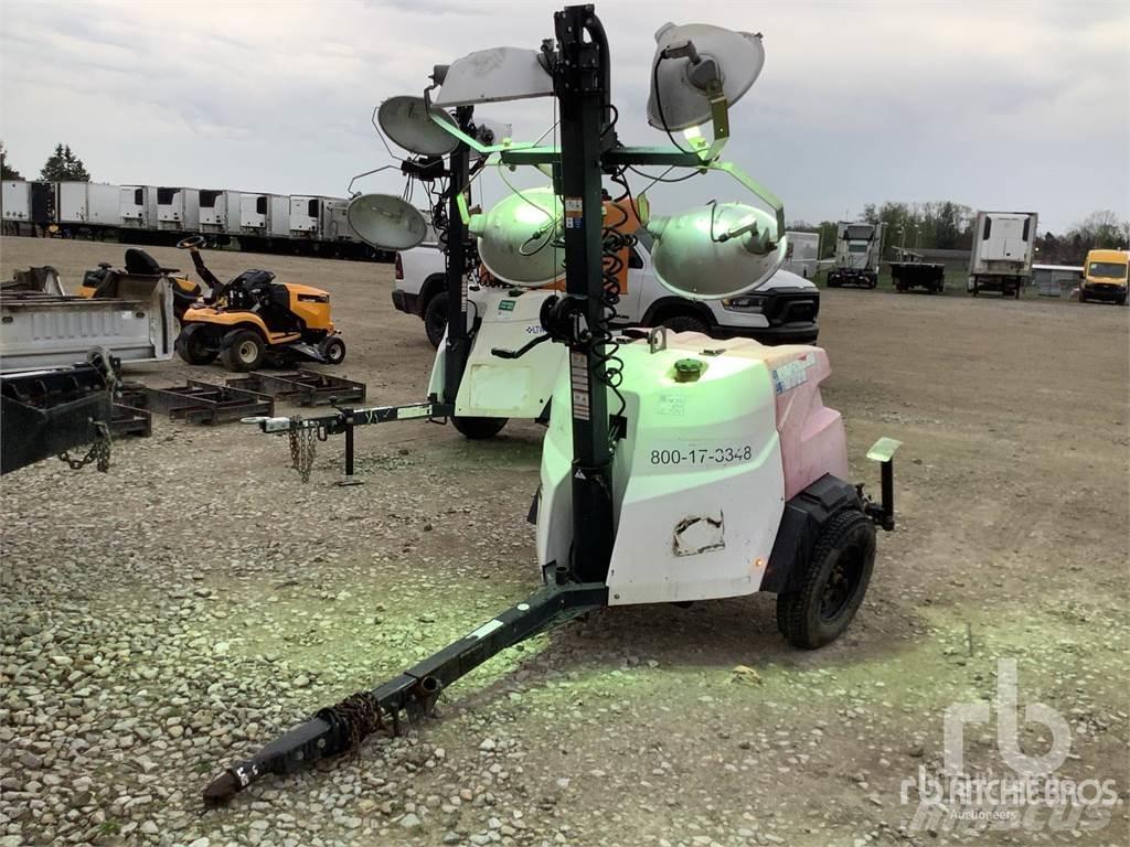 Generac MLT6S Osvětlovací stožáry