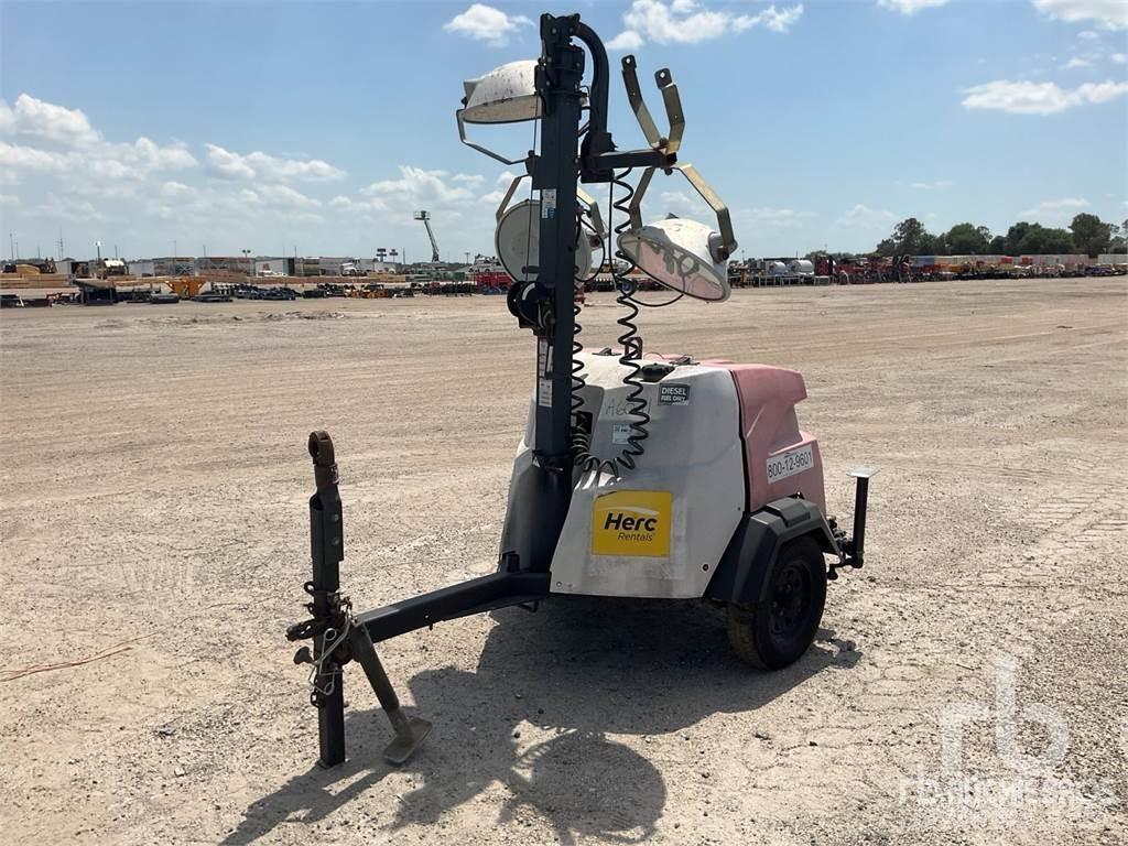 Generac MLT6S Osvětlovací stožáry