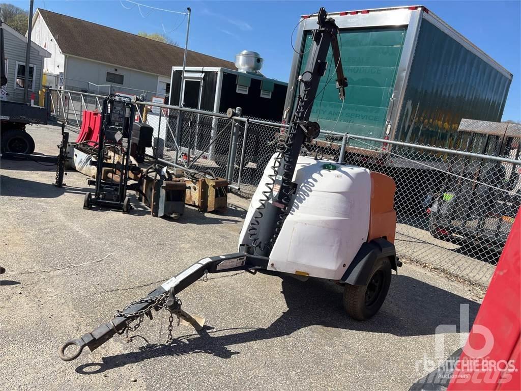 Generac MLT6SK Osvětlovací stožáry