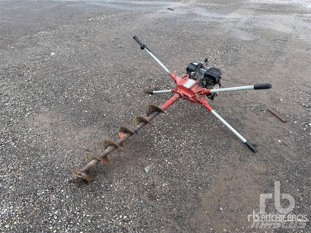 General M330H Ostatní komponenty