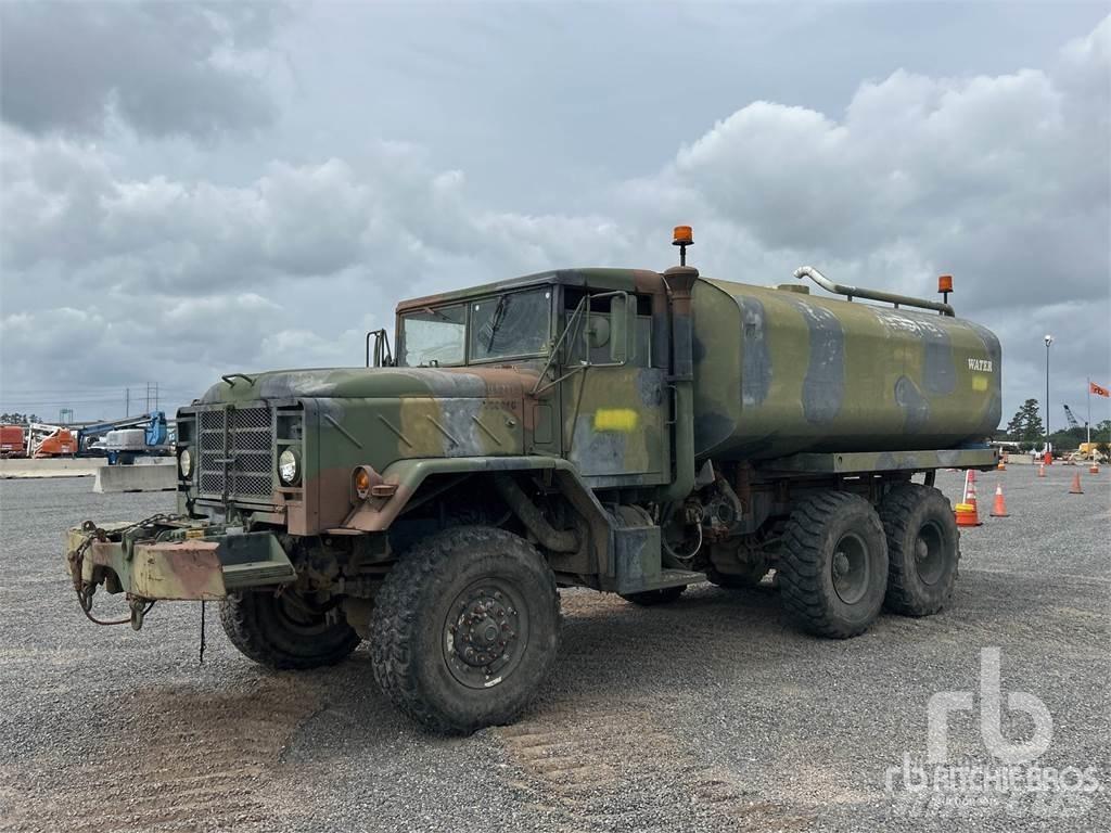 General M936A2 Cisterny na vodu