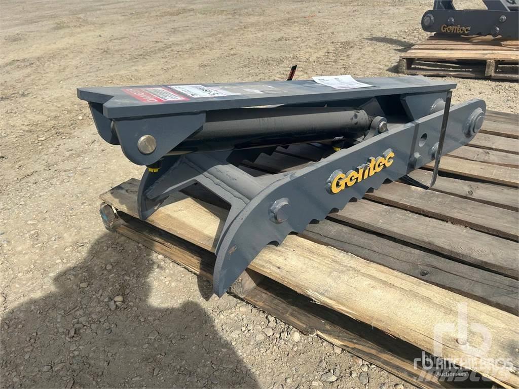 Gentec HT1440 Lopaty