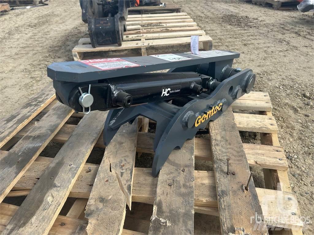 Gentec HT824 Lopaty