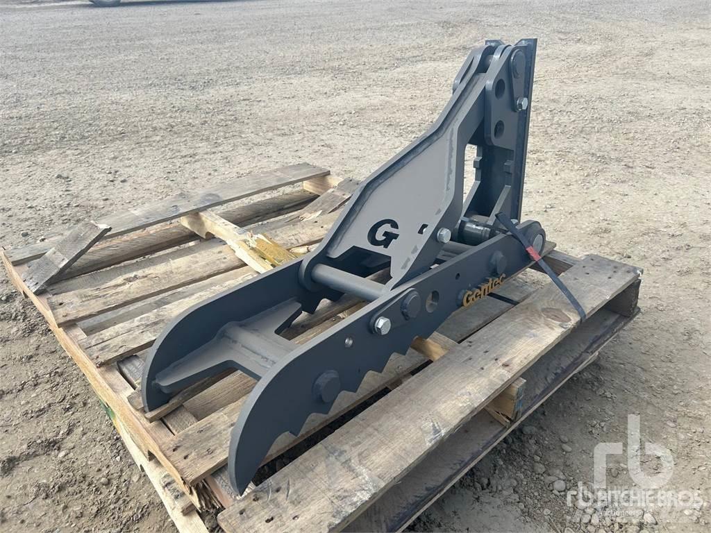 Gentec MT1035 Lopaty