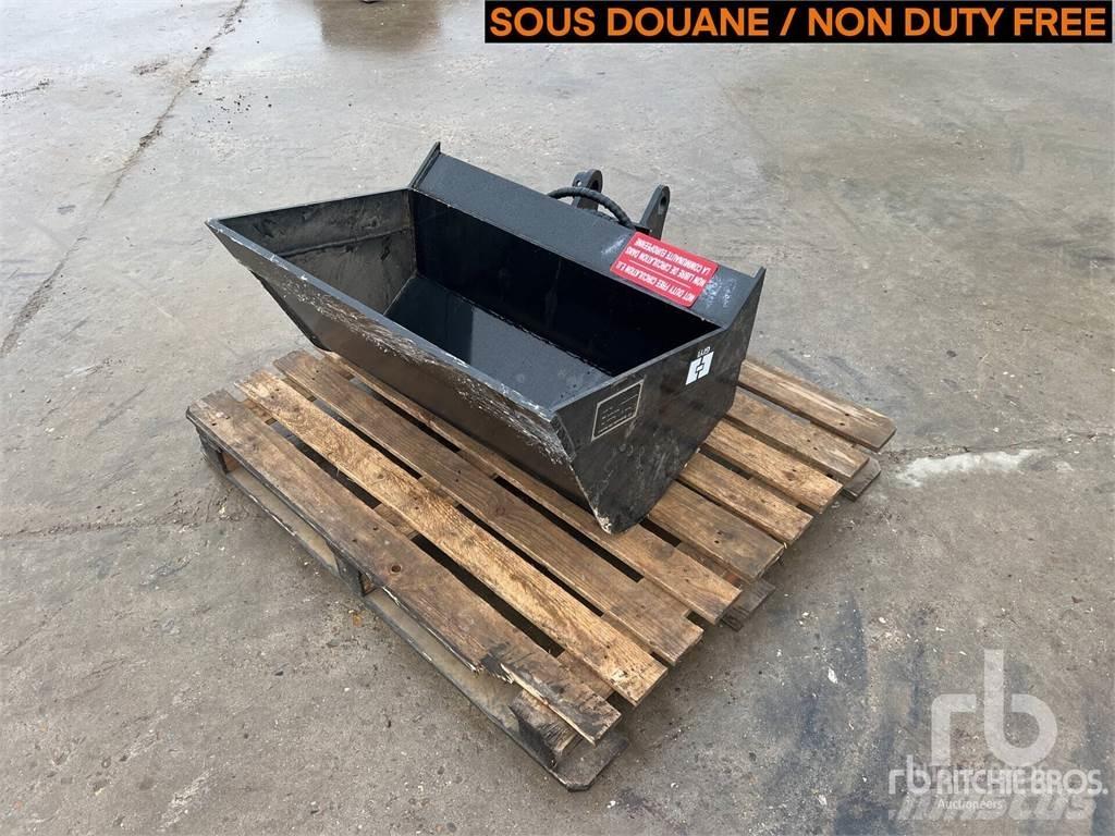  GIYI GY-5TB Lopaty