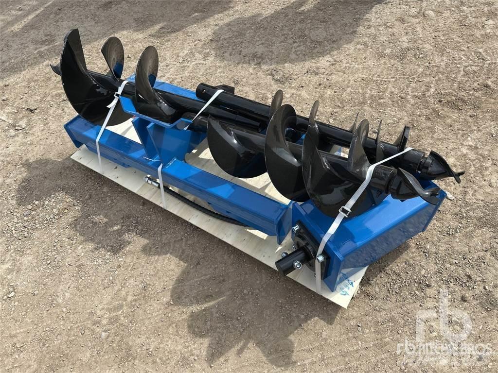  GIYI (Unused) Vrtací stroje