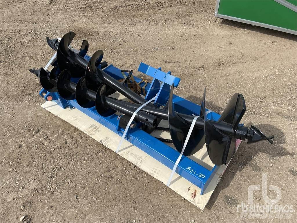  GIYI (Unused) Vrtací stroje