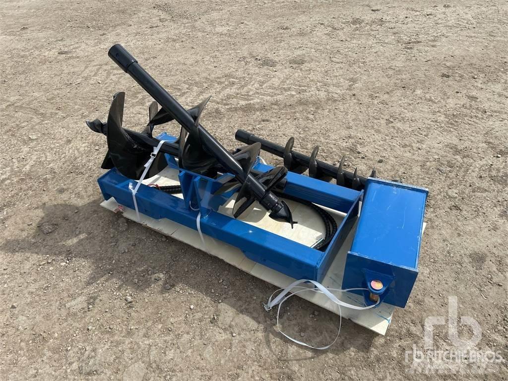  GIYI (Unused) Vrtací stroje