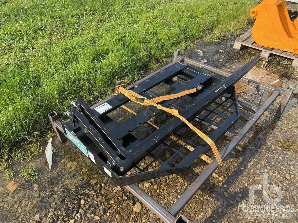  GIYI (Unused) Vidlice