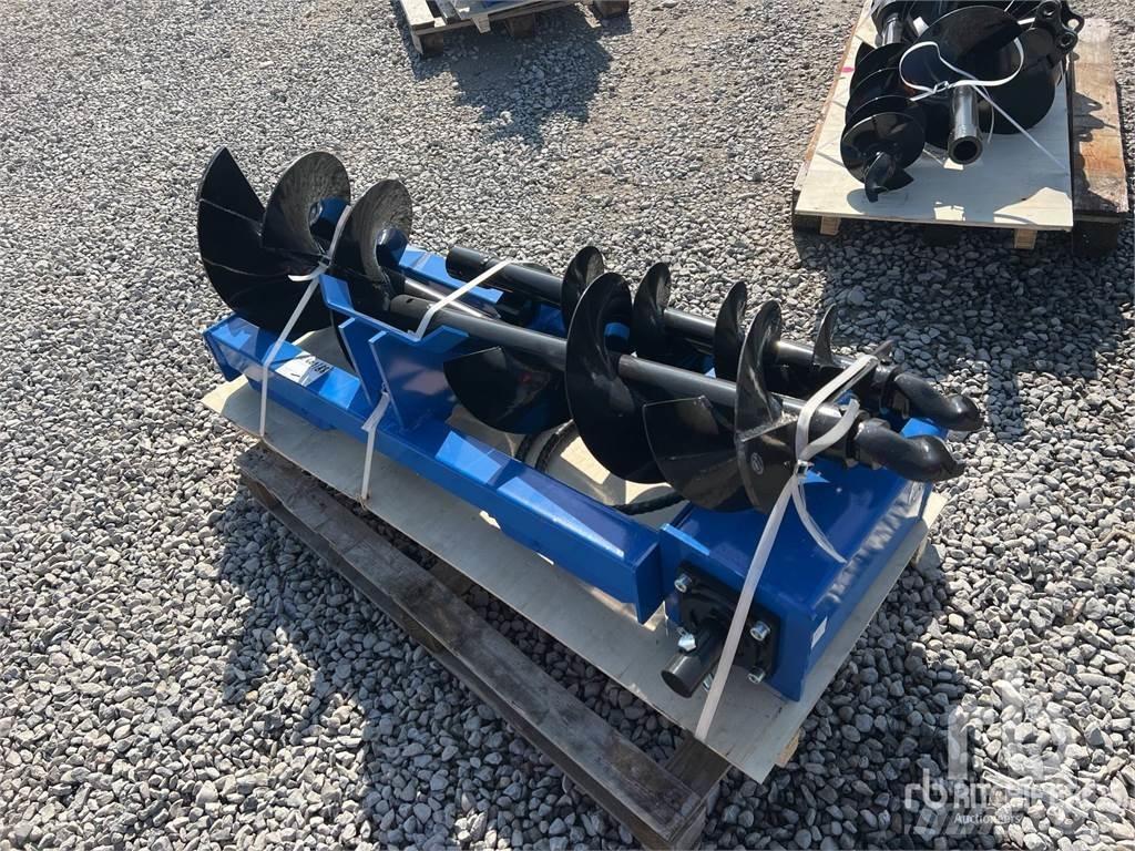  GIYI (Unused) Vrtací stroje