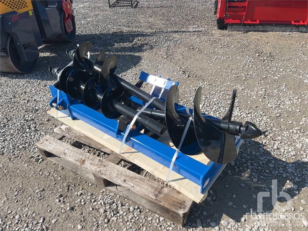  GIYI (Unused) Vrtací stroje