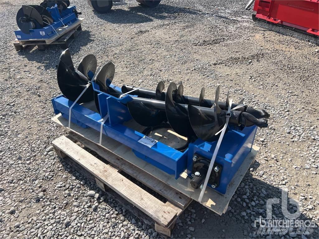  GIYI (Unused) Vrtací stroje