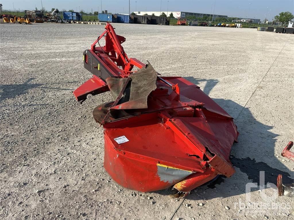 GM 225 Kondicionér žacího stroje