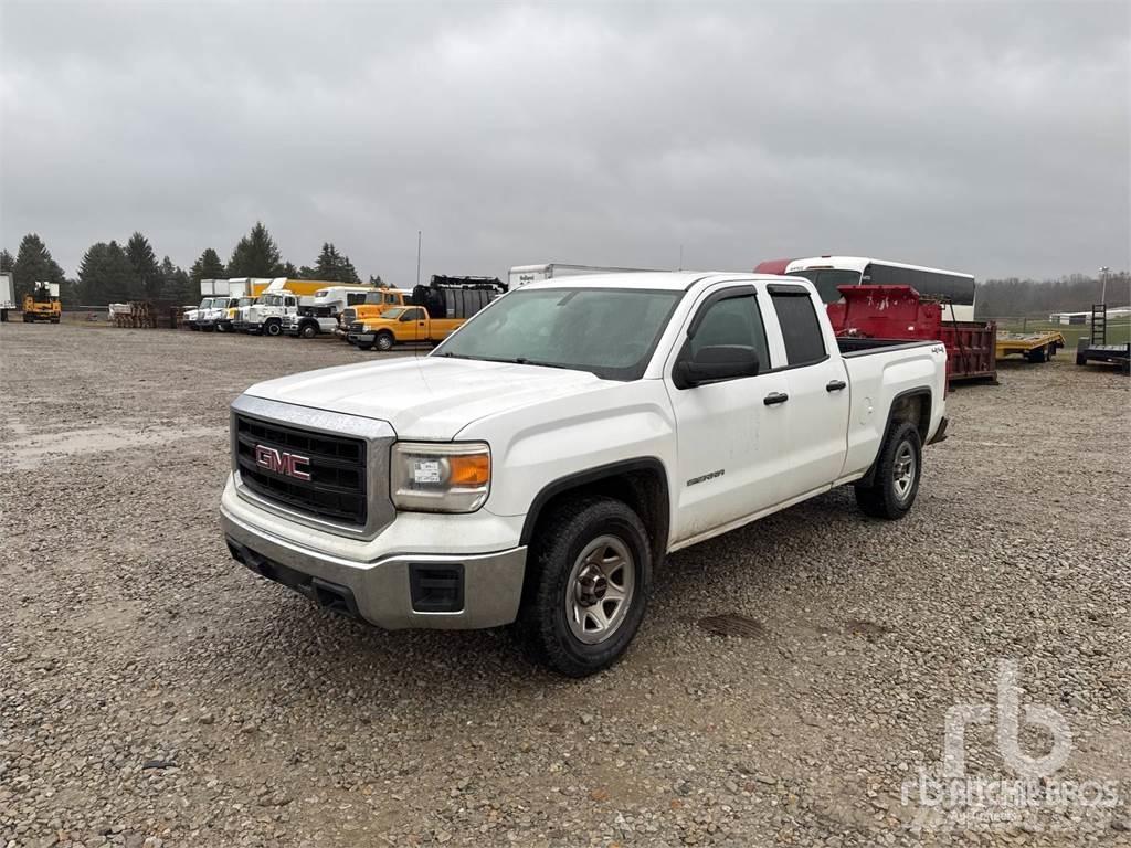 GMC 1500 Pick up/Valník