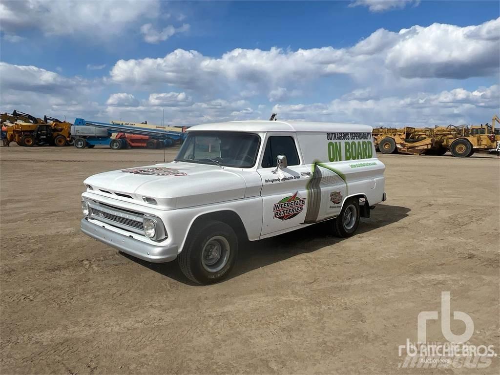 GMC 1500 Osobní vozy