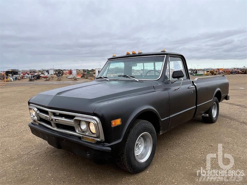 GMC 1500 Pick up/Valník