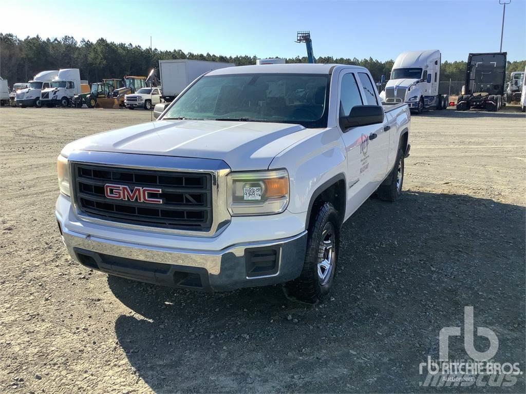 GMC 1500 Pick up/Valník