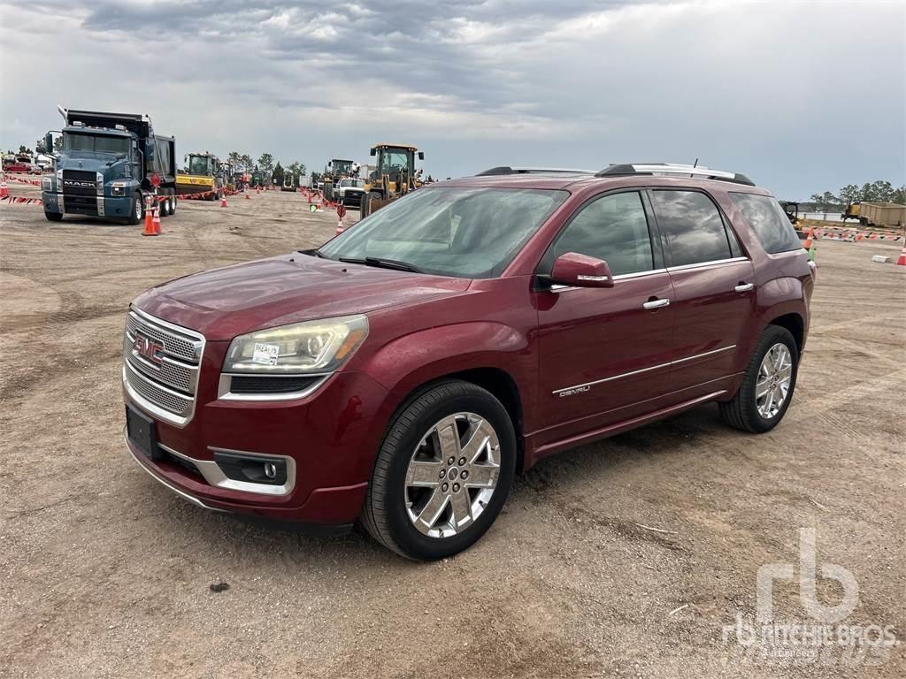 GMC ACADIA Pick up/Valník