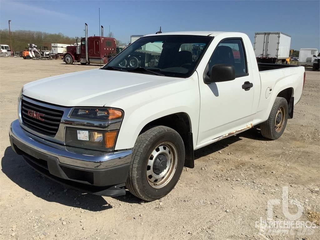 GMC CANYON Pick up/Valník