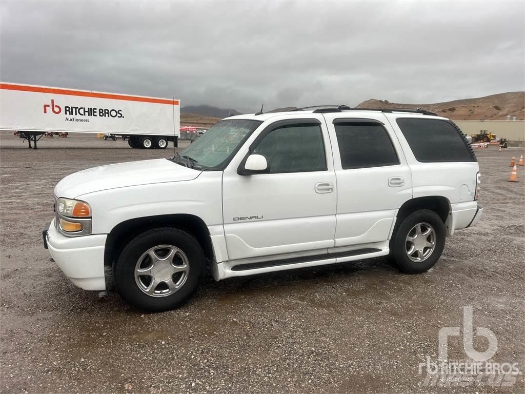 GMC DENALI Pick up/Valník