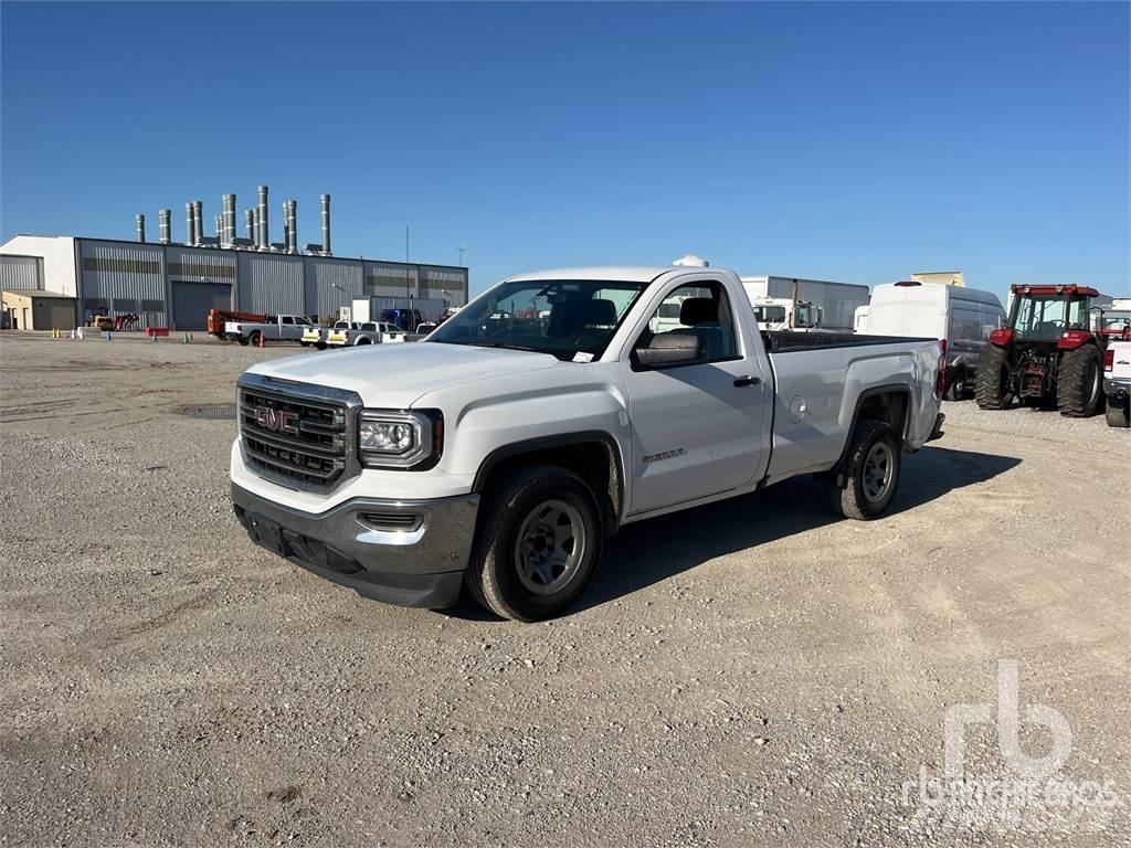 GMC SIERRA 1500 Pick up/Valník