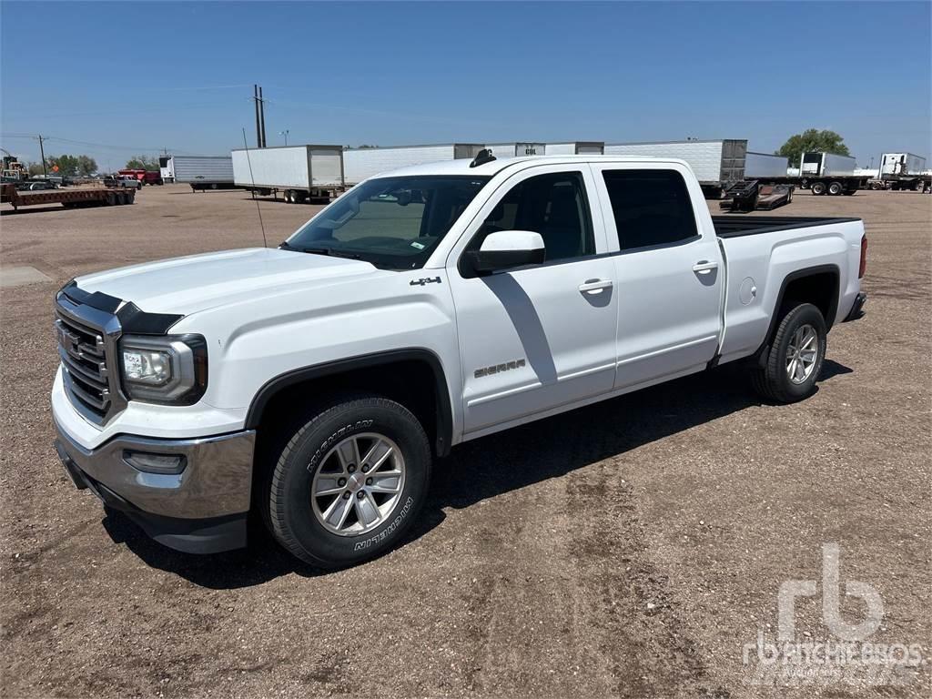GMC SIERRA 2500 Pick up/Valník