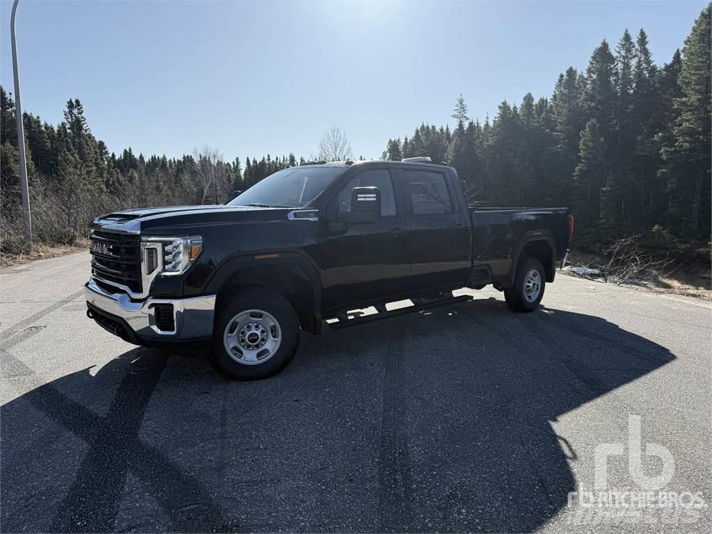 GMC SIERRA 2500 Pick up/Valník
