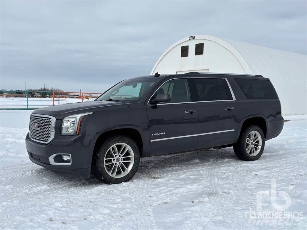 GMC YUKON Pick up/Valník