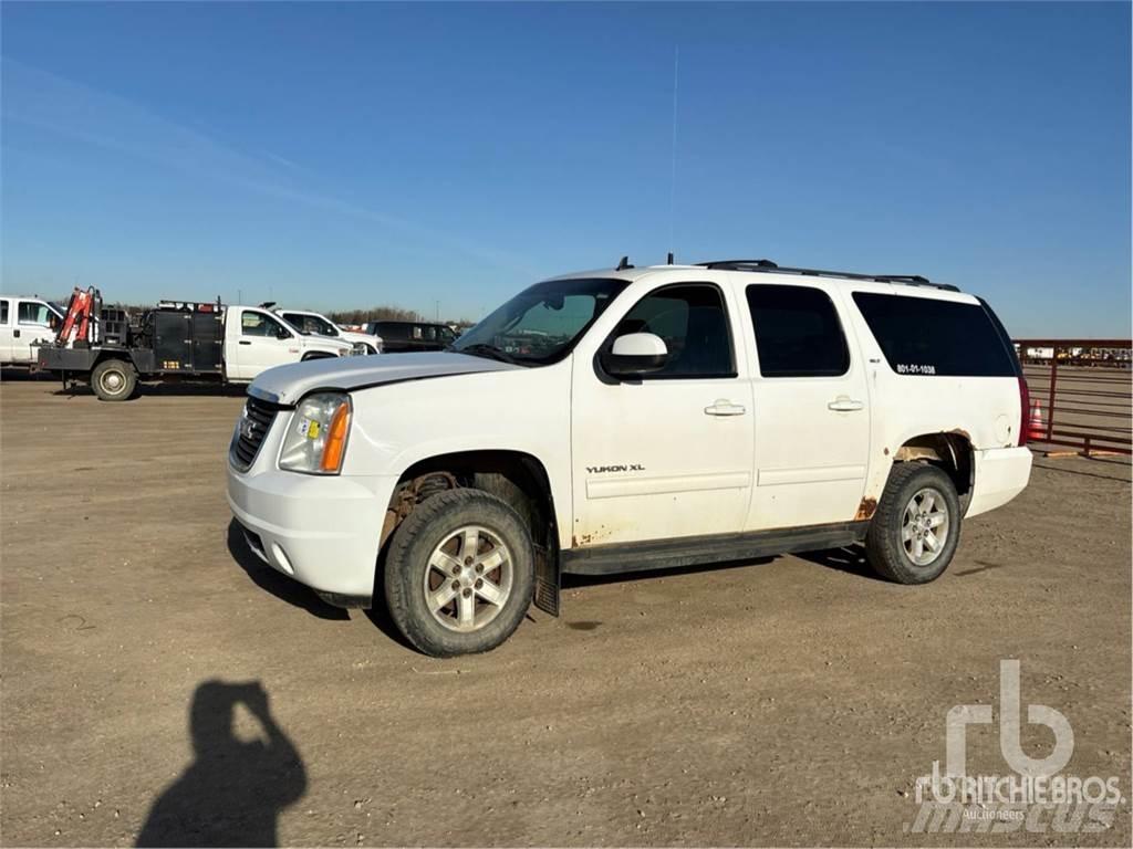GMC YUKON Pick up/Valník