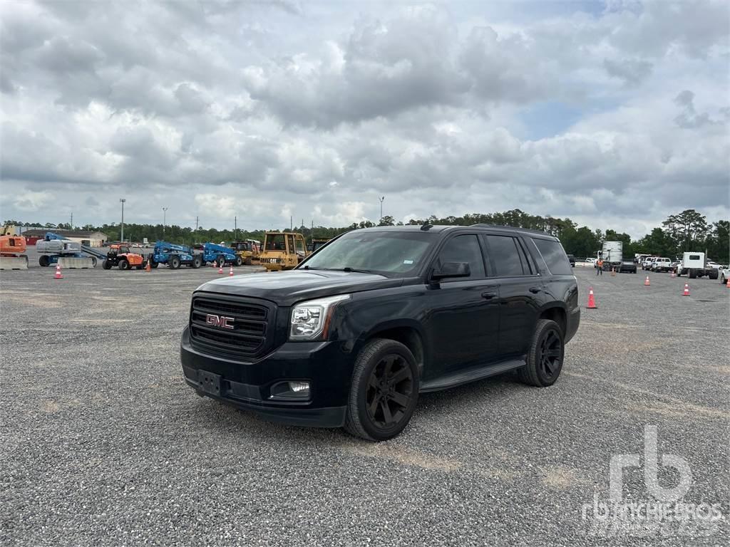 GMC YUKON Pick up/Valník