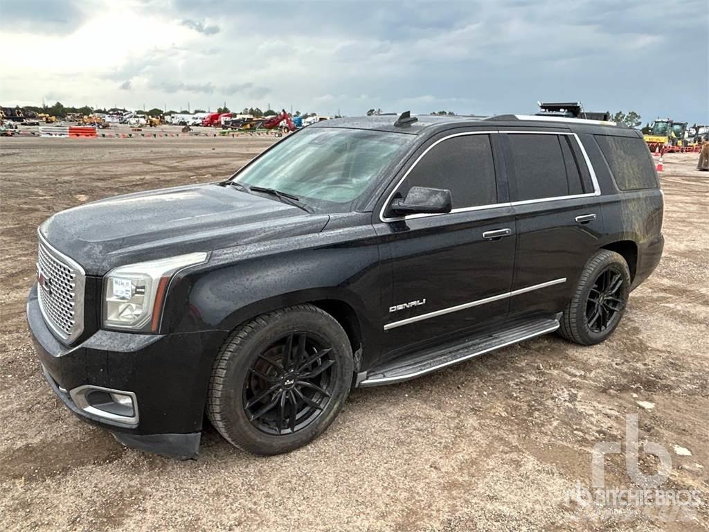GMC YUKON Pick up/Valník