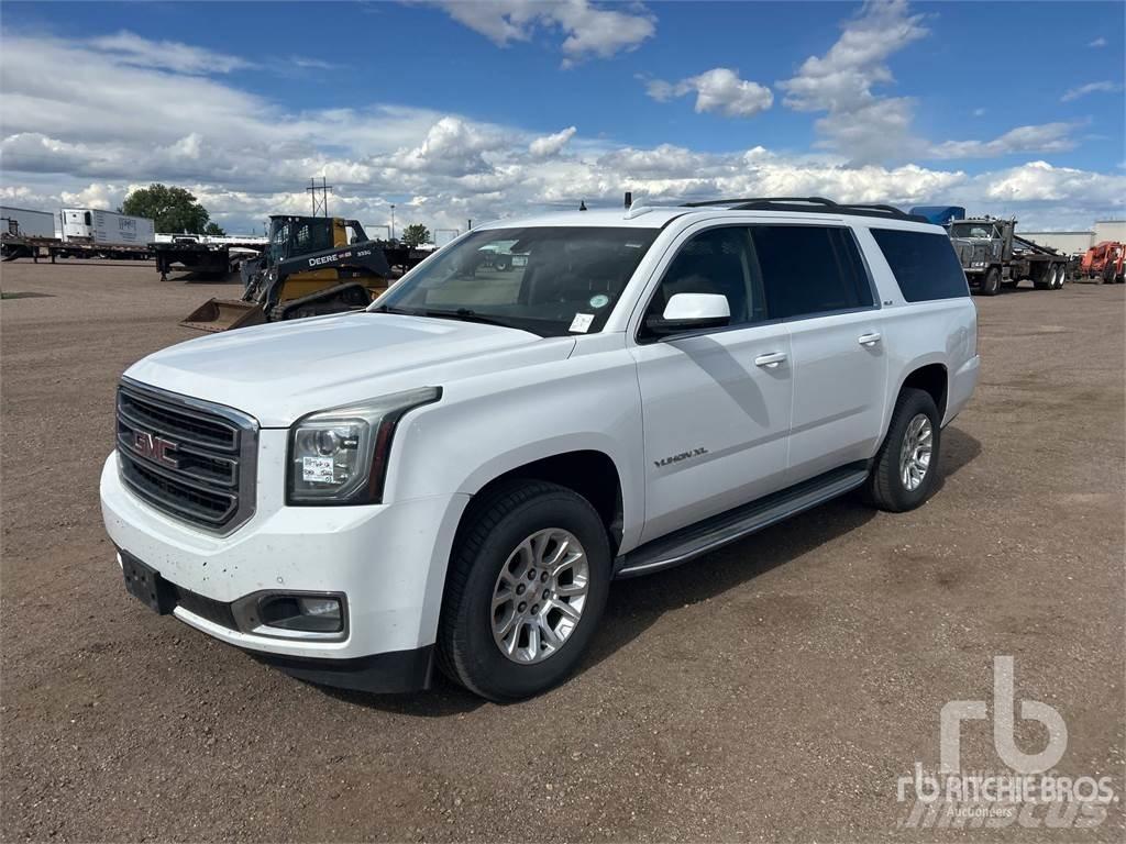 GMC YUKON 1500 Pick up/Valník