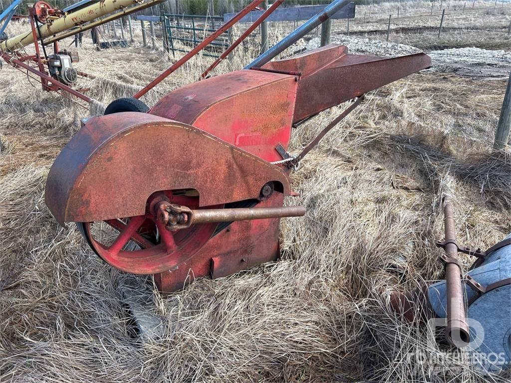  Grinder Mill Další