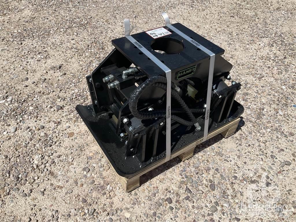  HAENER HPC300A Kompaktory