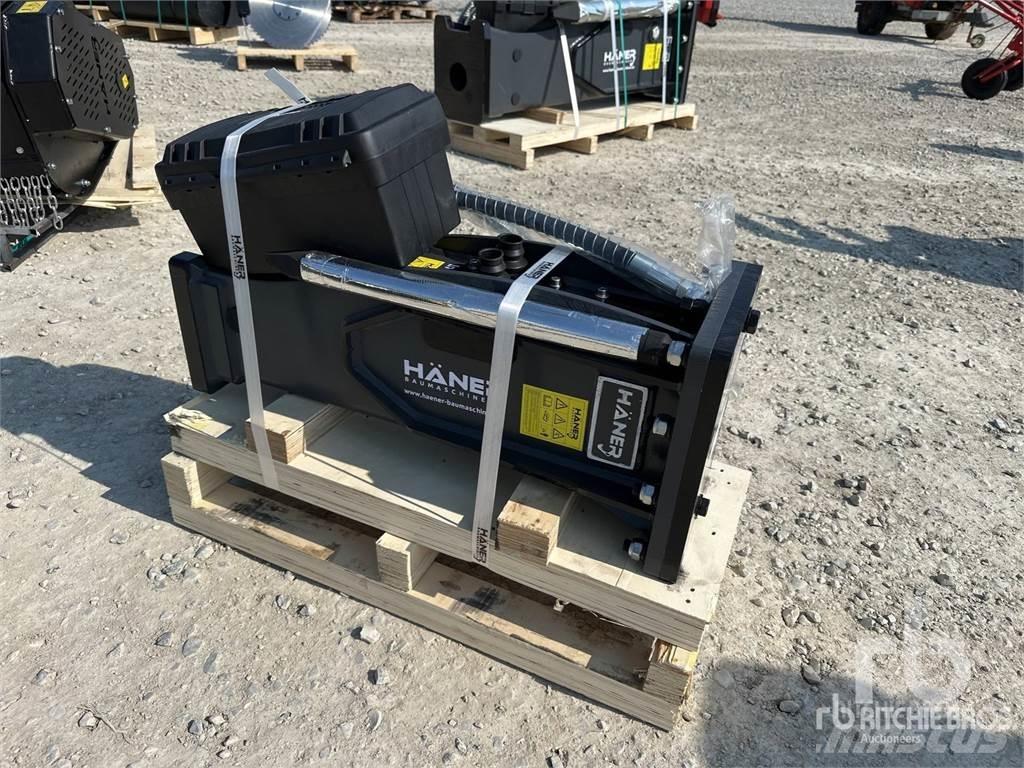  HAENER HX400 Bourací kladiva / Sbíječky
