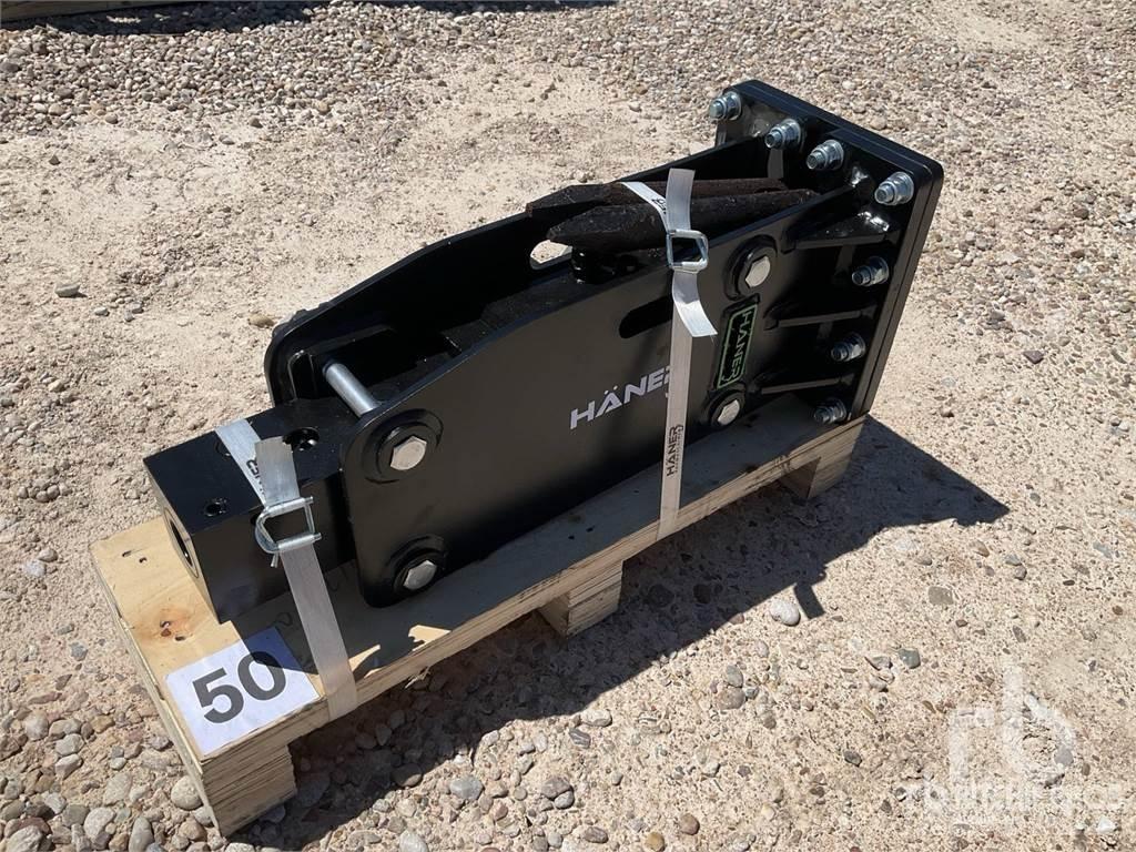  HAENER HX400SA Bourací kladiva / Sbíječky