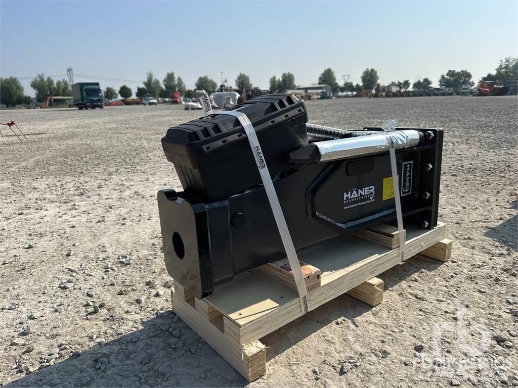  HAENER HX650 Bourací kladiva / Sbíječky